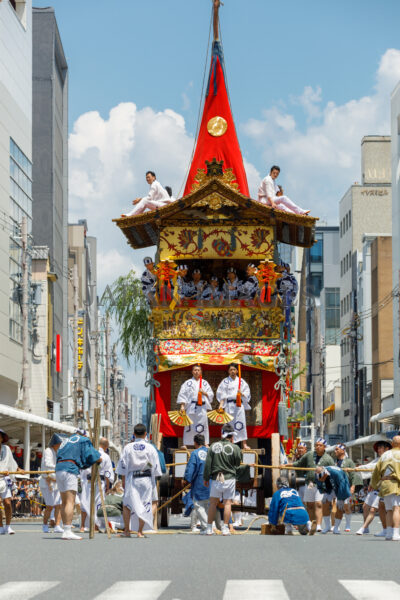 北観音山・後祭20250024